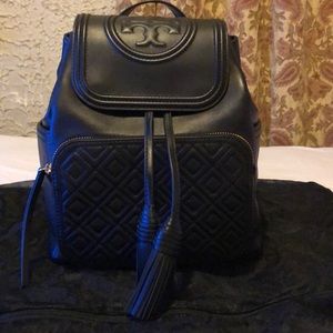 TORY BURCH FLEMING BACKPACK